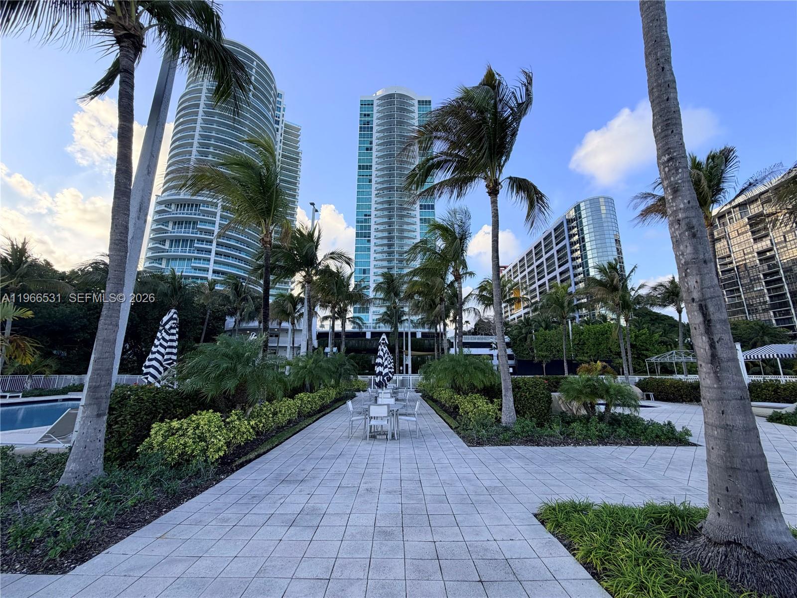2101 Brickell Avenue, Unit 2202 Miami, FL 33129 - Photo 22 of 33