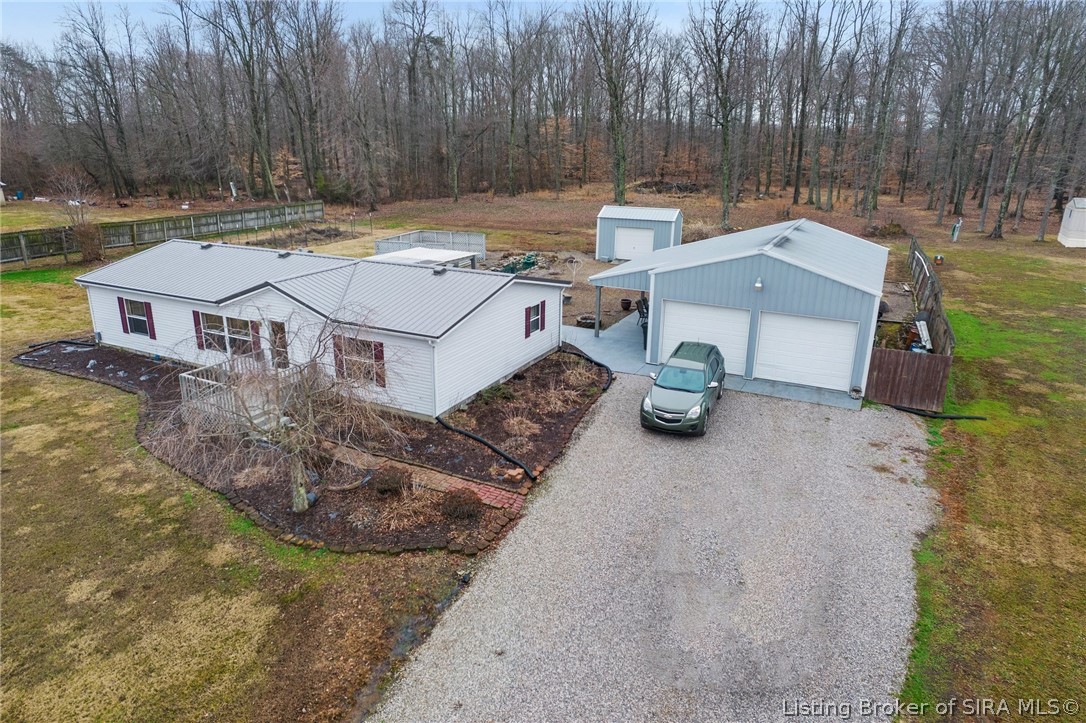 25023 Boyer Road New Washington, IN 47162 - Photo 1 of 32