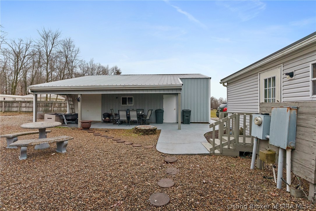 25023 Boyer Road New Washington, IN 47162 - Photo 20 of 32