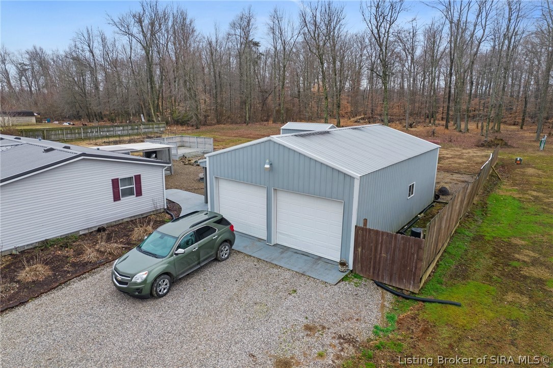 25023 Boyer Road New Washington, IN 47162 - Photo 2 of 32