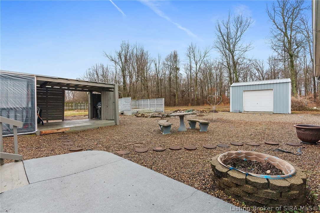 25023 Boyer Road New Washington, IN 47162 - Photo 21 of 32