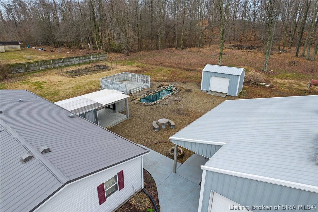 25023 Boyer Road New Washington, IN 47162 - Photo 23 of 32