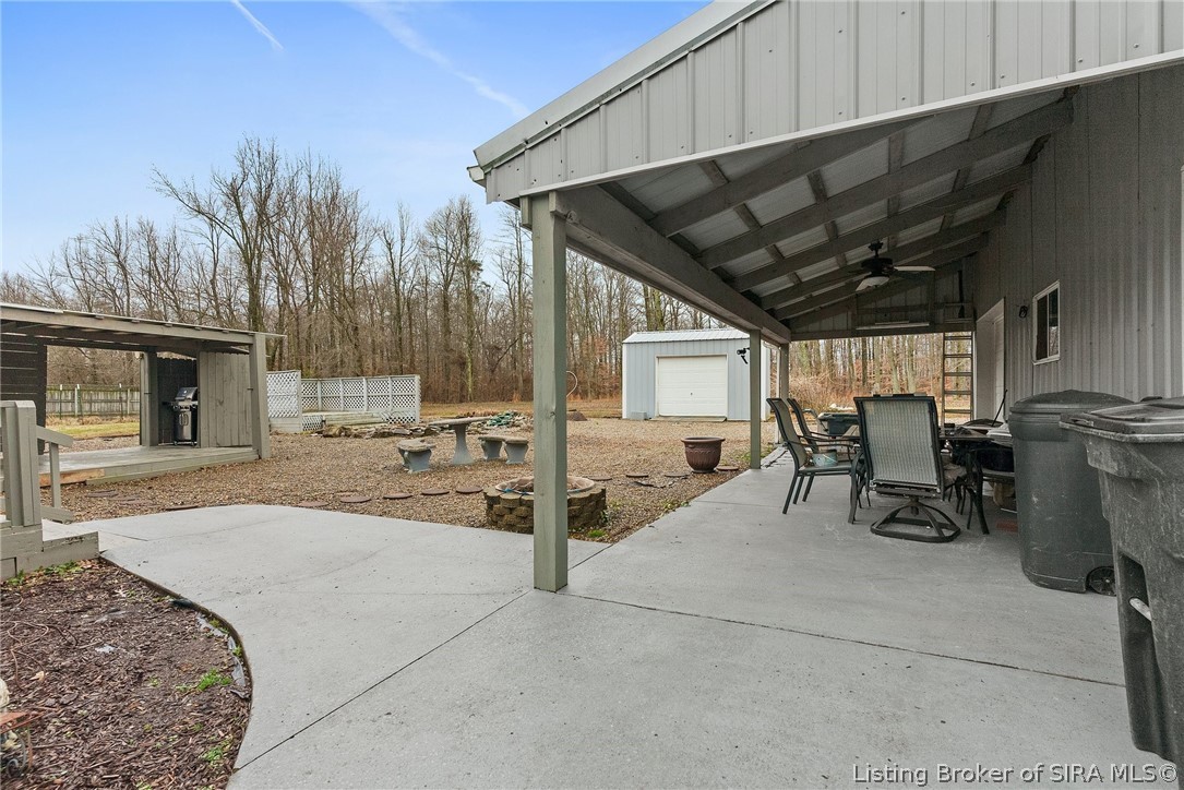25023 Boyer Road New Washington, IN 47162 - Photo 24 of 32