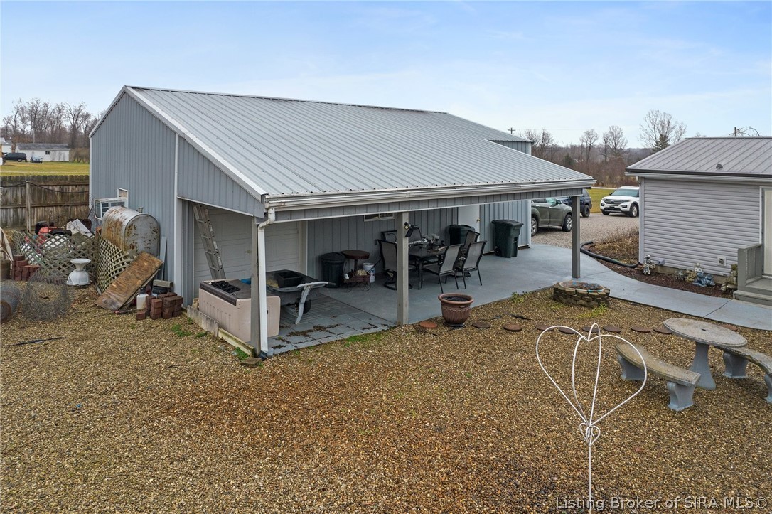 25023 Boyer Road New Washington, IN 47162 - Photo 25 of 32