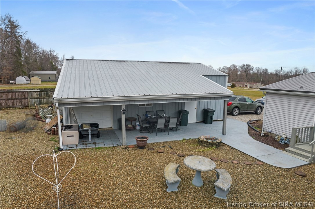 25023 Boyer Road New Washington, IN 47162 - Photo 3 of 32