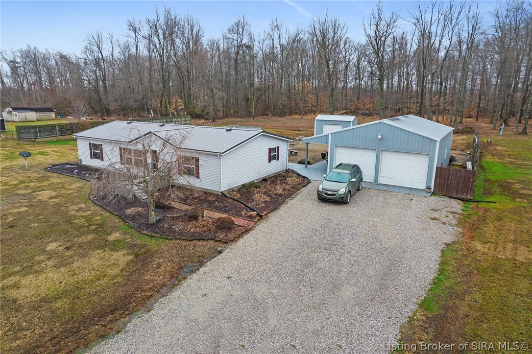 25023 Boyer Road New Washington, IN 47162 - Photo 32 of 32