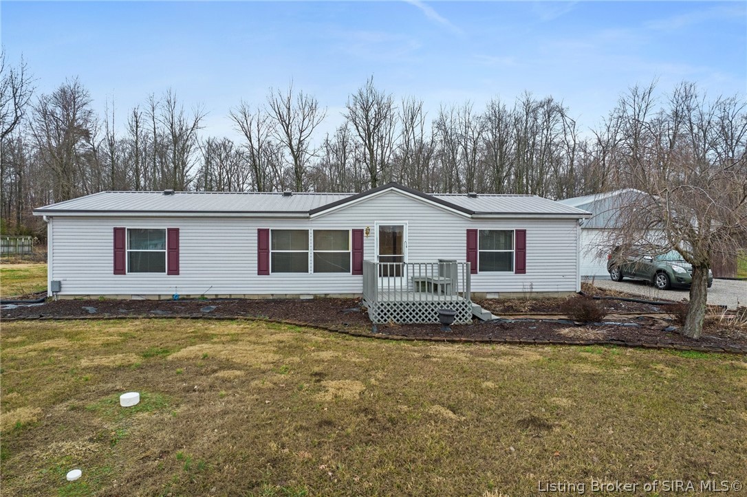 25023 Boyer Road New Washington, IN 47162 - Photo 4 of 32