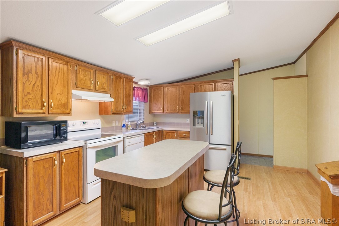 25023 Boyer Road New Washington, IN 47162 - Photo 8 of 32