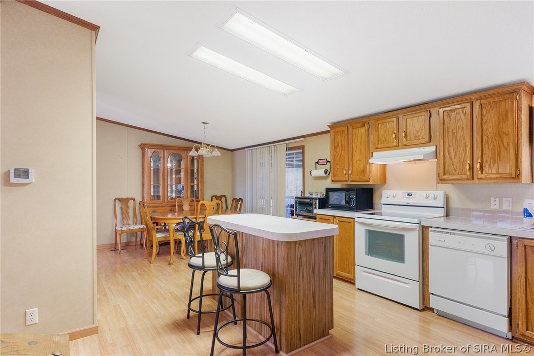 25023 Boyer Road New Washington, IN 47162 - Photo 10 of 32