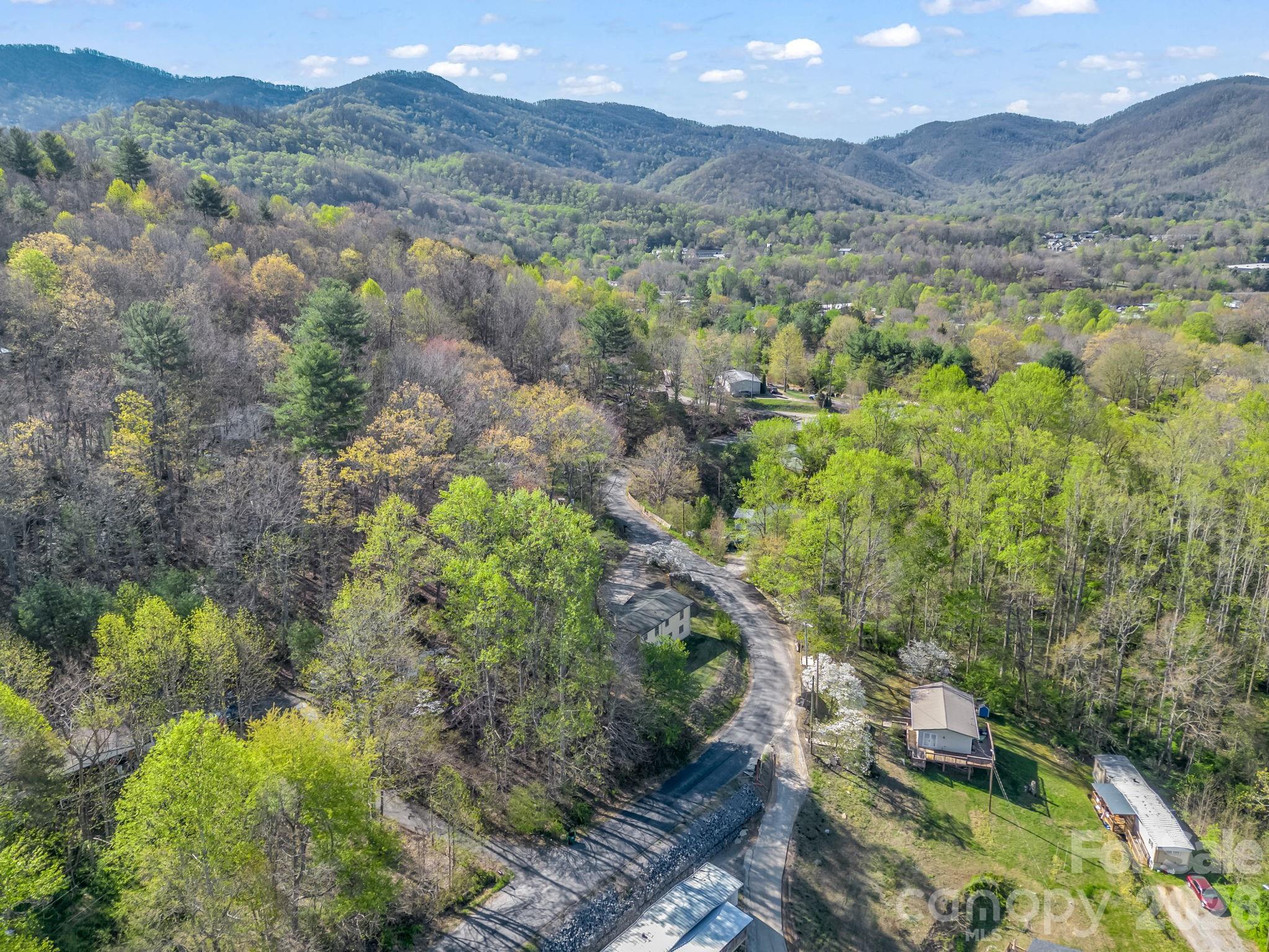 135 Jordan Road Swannanoa, NC 28778 - Photo 23 of 25
