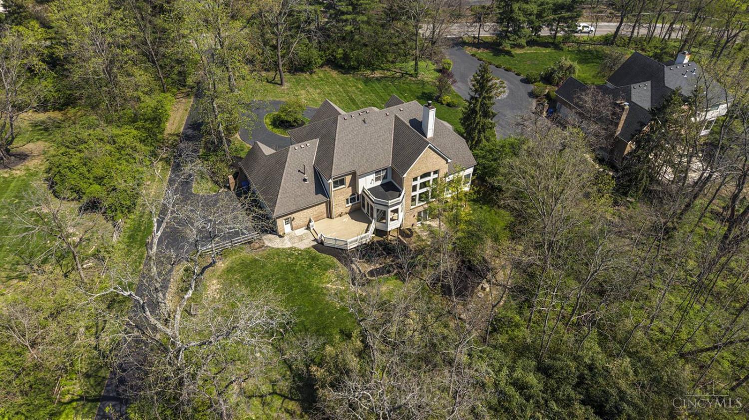 4725 Miami Road Cincinnati, OH 45243 - Photo 83 of 83