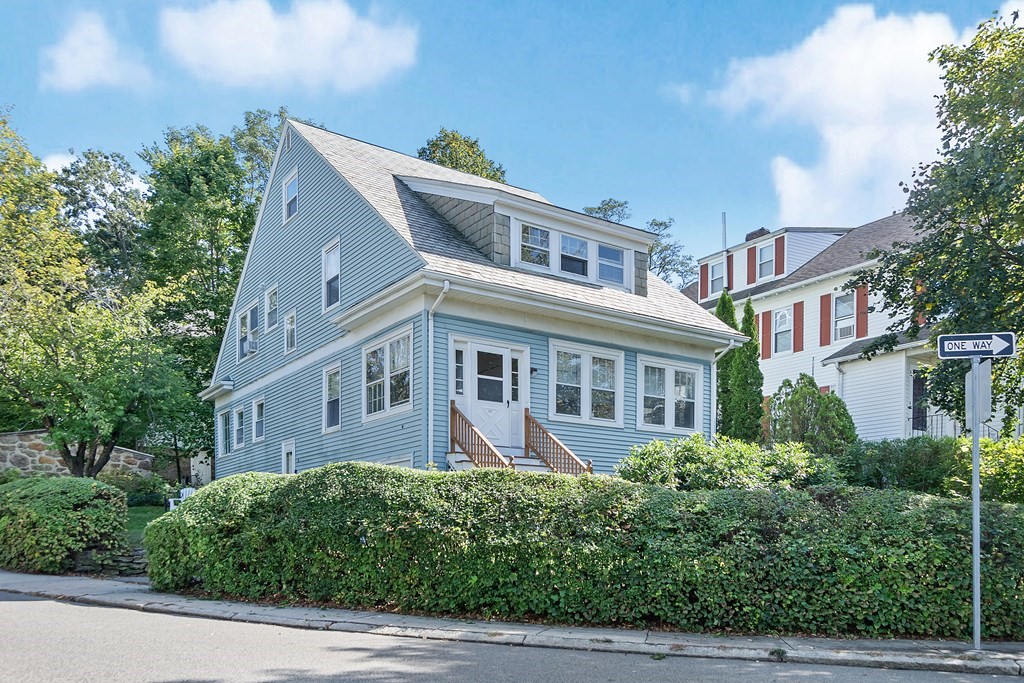 24 Nottinghill Road Boston, MA 02135 - Photo 2 of 25 Gallery Image 2