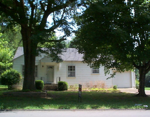 4503 Rogers Road Chattanooga, TN 37411 - Photo 1 of 1 Primary Photo