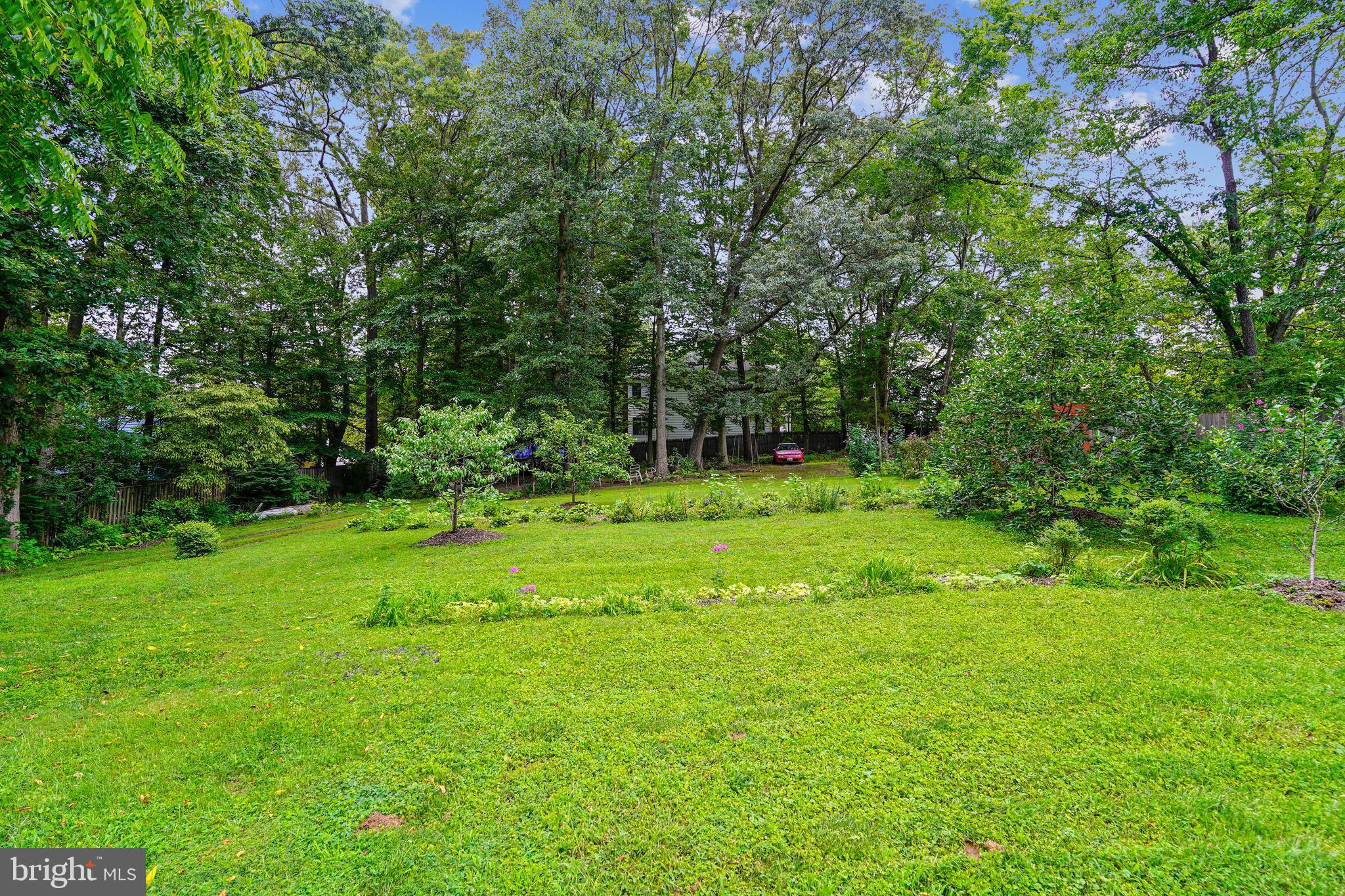 10016 Braddock Road Fairfax, VA 22032 - Photo 30 of 31 One ACRE of land