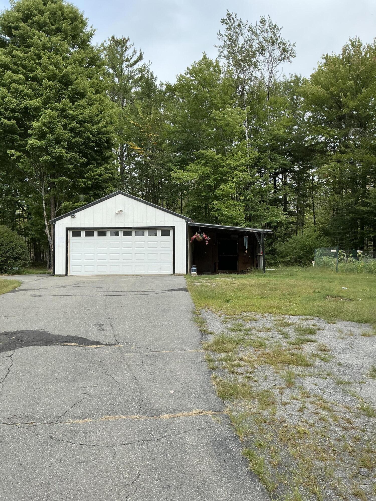 333 Airport Road Norridgewock, ME 04957 - Photo 3 of 25 IMG_0361