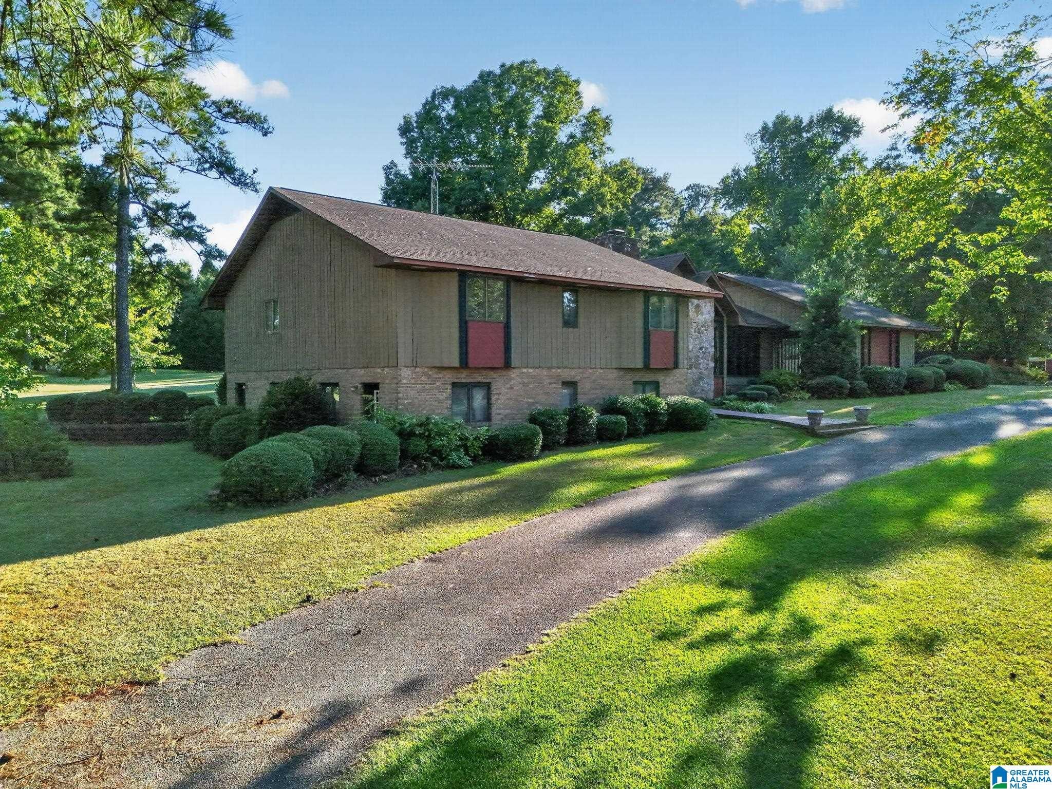 501 Pineview Road Clanton, AL 35045 - Photo 54 of 58 Gallery Image 54