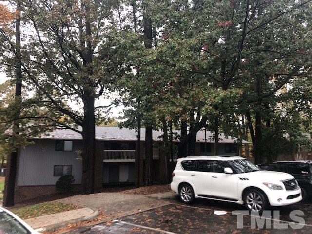 1010 Sandlin Place, Unit B Raleigh, NC 27606 - Photo 1 of 4 Gallery Image 1
