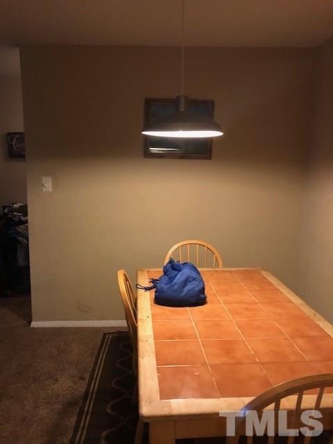 1010 Sandlin Place, Unit B Raleigh, NC 27606 - Photo 3 of 4 Gallery Image 3