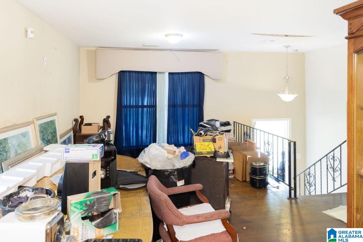 5403 Wesley Drive Midfield, AL 35228 - Photo 17 of 21