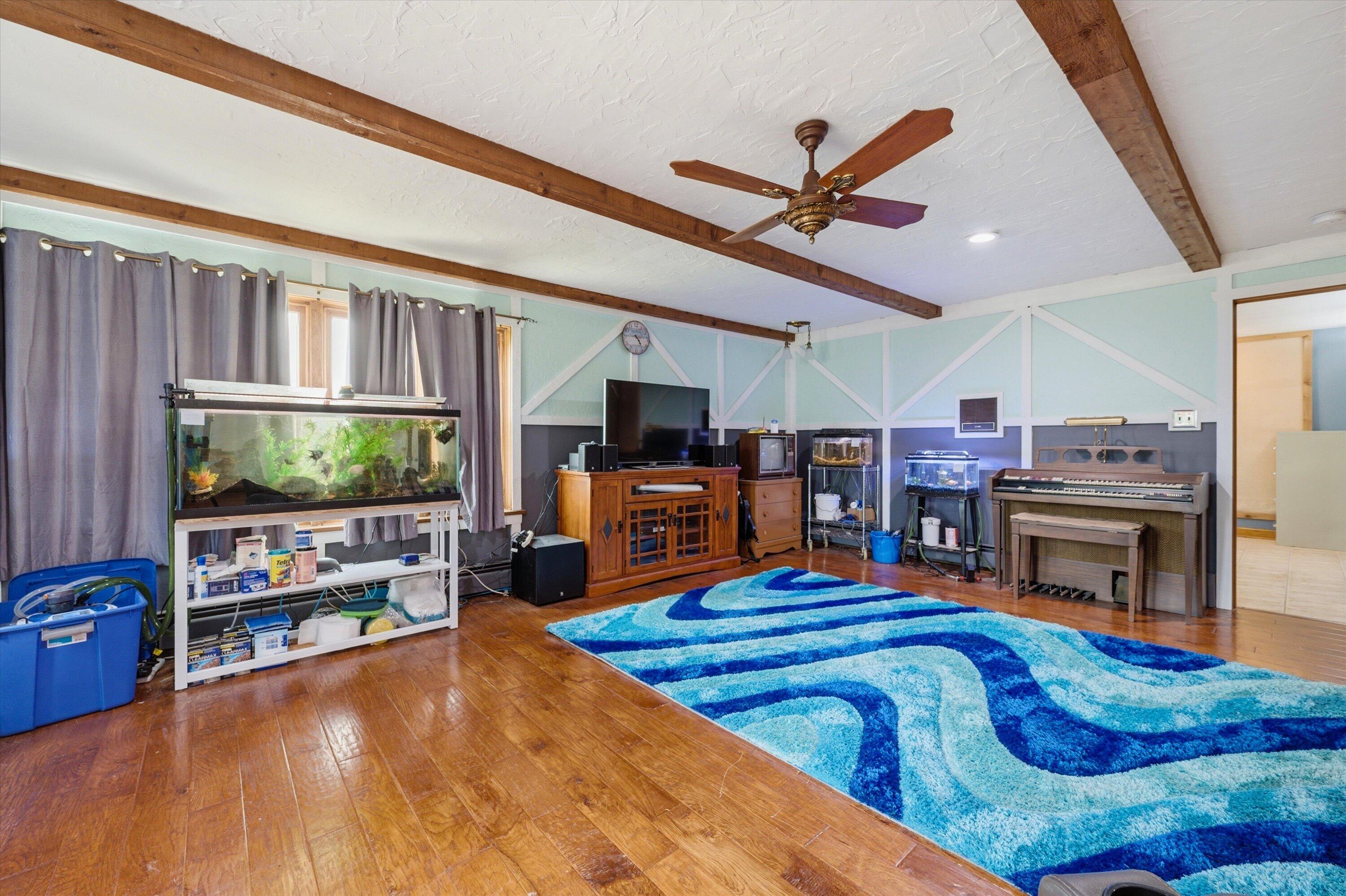 9757 Kaiser Road Saline, MI 48176 - Photo 51 of 113 75-075
