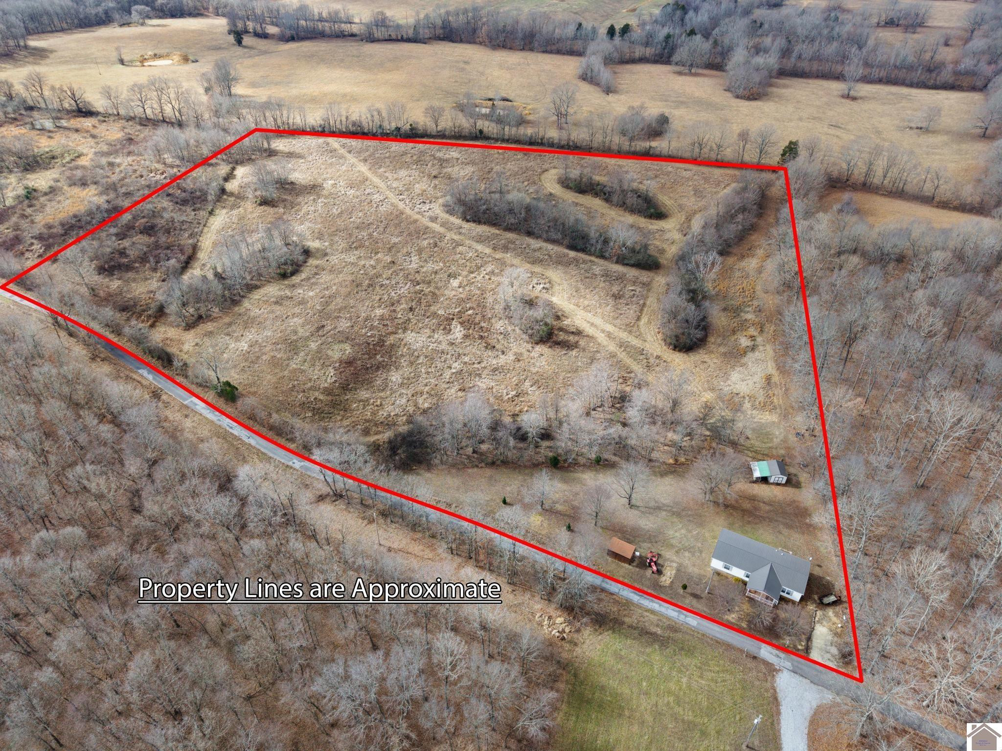 773 Henson Road Smithland, KY 42081 - Photo 39 of 41 Photo 44