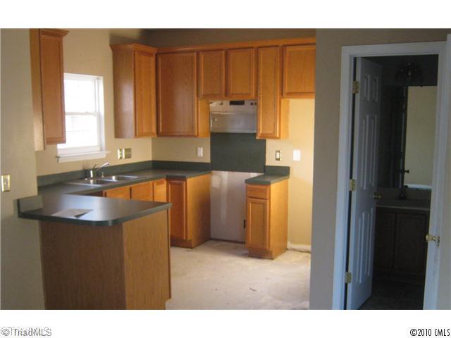 2030 Ashley Road Charlotte, NC 28208 - Photo 3 of 4 Kitchen.