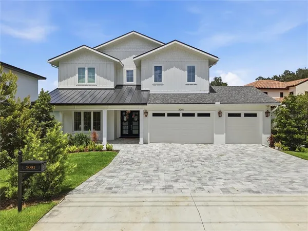 $1,950,000 | 3001 South Osceola Avenue, Orlando, FL 32806