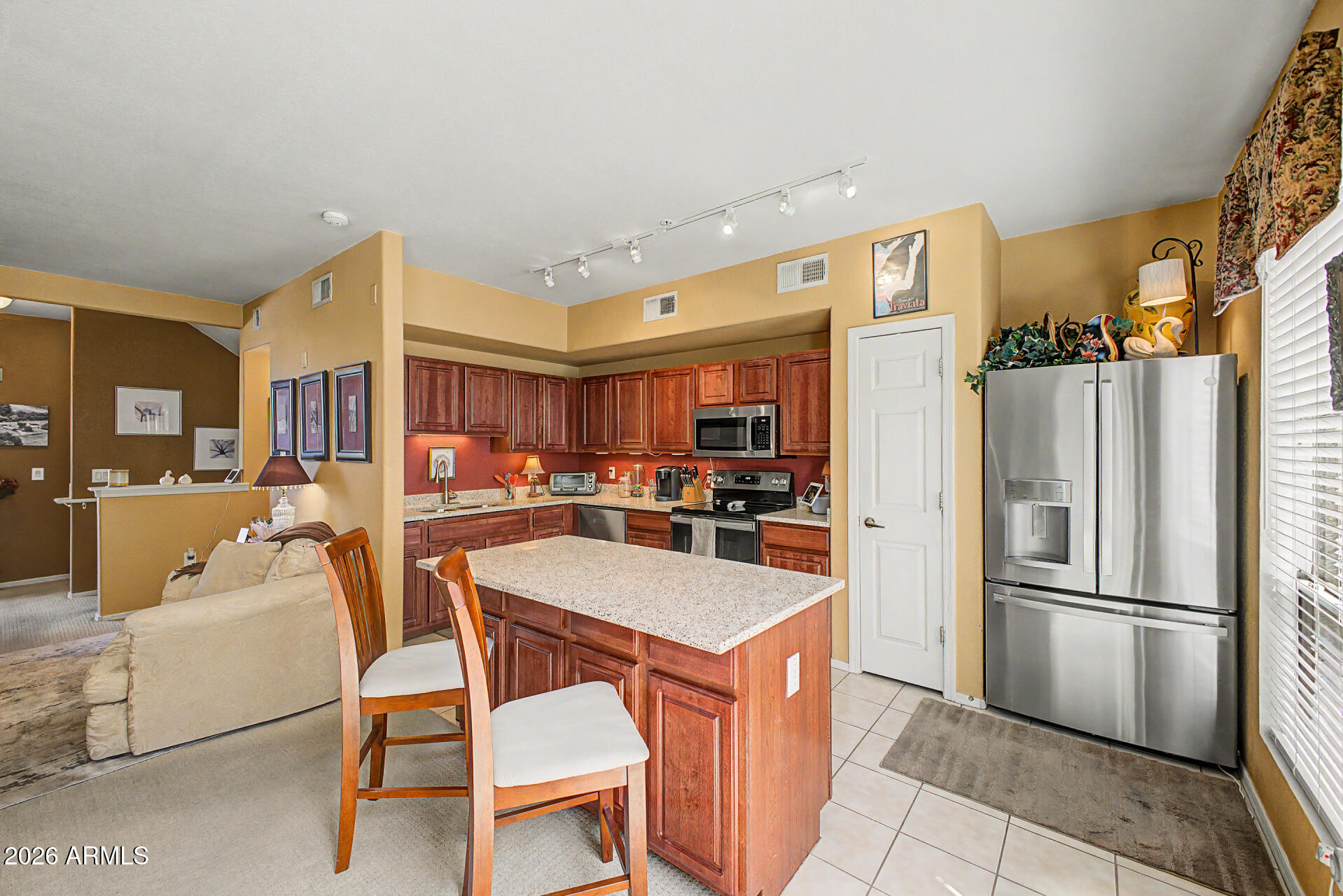 18250 North Cave Creek Road, Unit 151 Phoenix, AZ 85032 - Photo 9 of 28