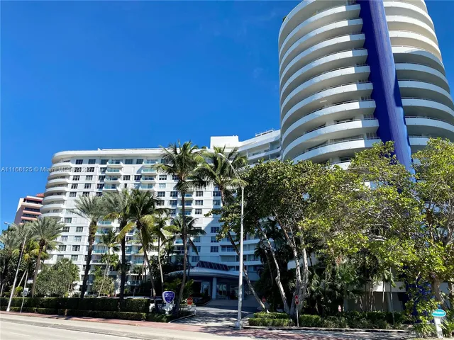 $7,500 | 5161 Collins Avenue, Unit 914, Miami Beach, FL 33140