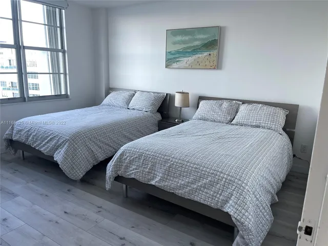 $7,500 | 5161 Collins Avenue, Unit 914, Miami Beach, FL 33140