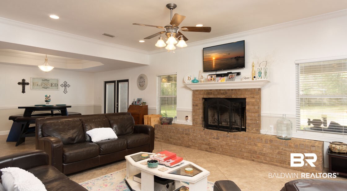 14965 Timber Ridge Drive Loxley, AL 36551 - Photo 10 of 37