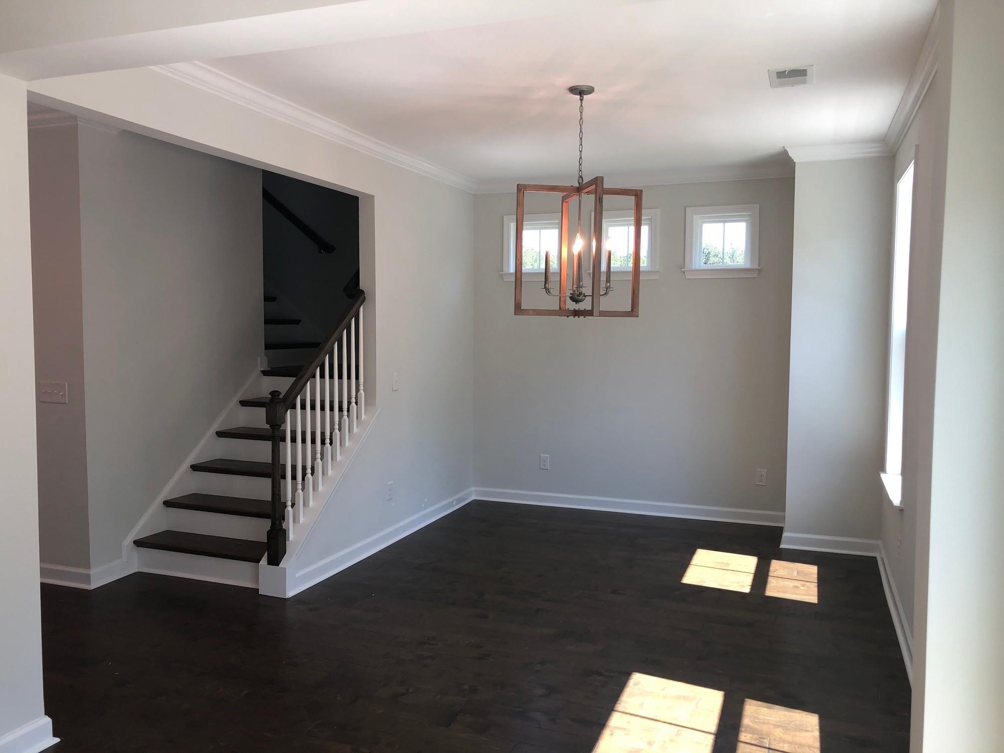 1554 Moss Spring Road Mount Pleasant, SC 29466 - Photo 5 of 12 Formal Dining Room
