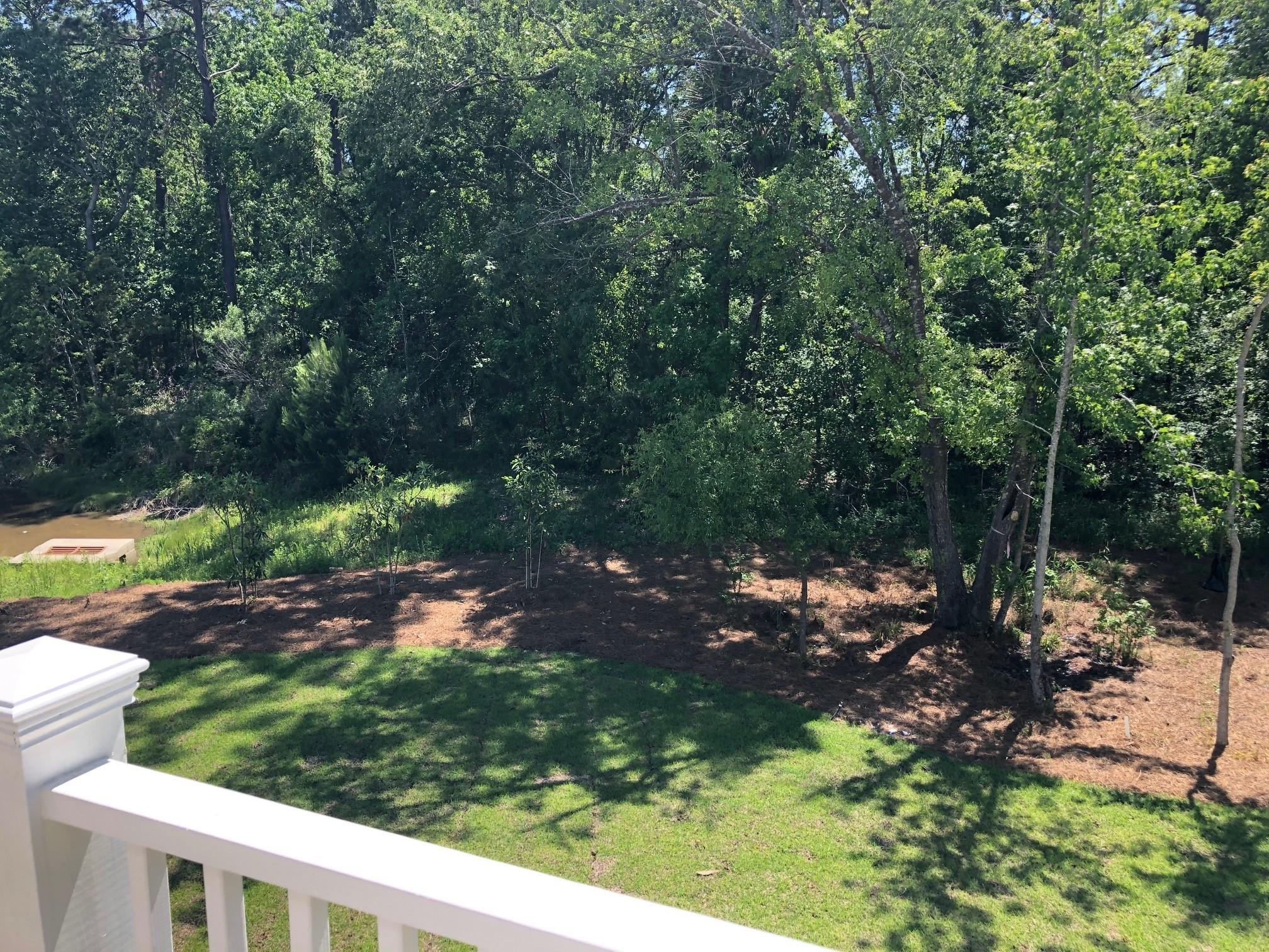 1554 Moss Spring Road Mount Pleasant, SC 29466 - Photo 9 of 12 Balcony view