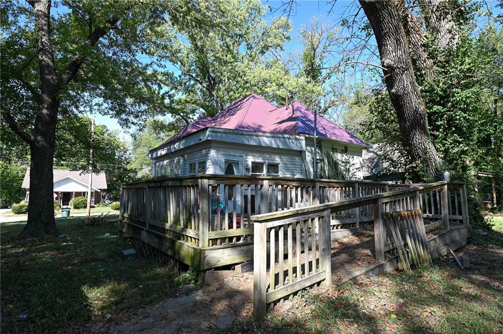 804 North Main Street Nevada, MO 64772 - Photo 3 of 13