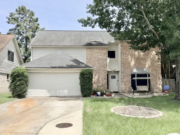 $264,500 | 20010 Swiftbrook Drive, Humble, TX 77346
