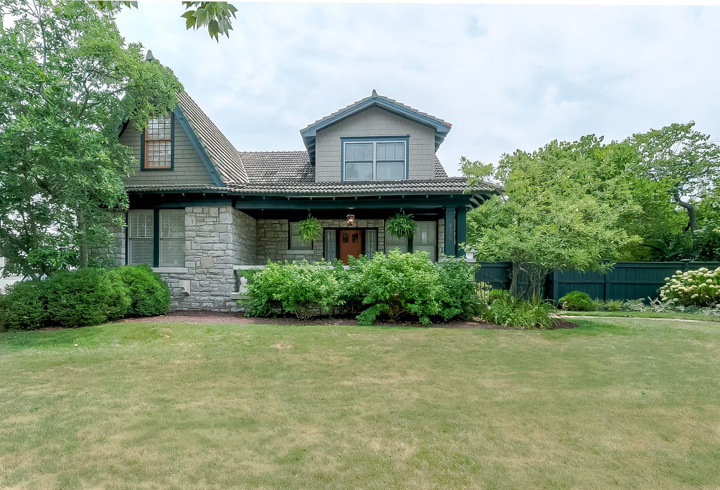 436 Dudley Road Lexington, KY 40502 - Photo 1 of 44 01-1-1