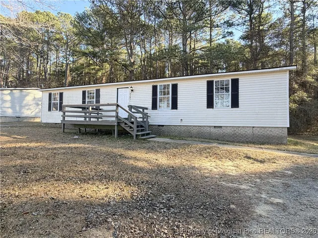 $172,500 | 618 Dashland Drive, Fayetteville, NC 28303