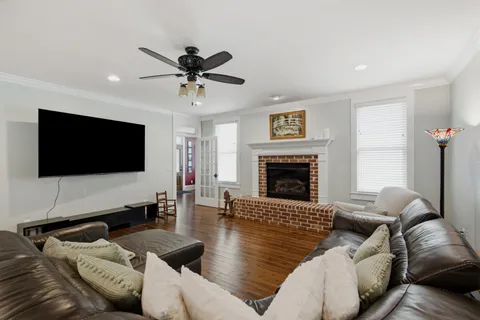 $1,550,000 | 1097 Johnny Hall Road, Burns, TN 37029