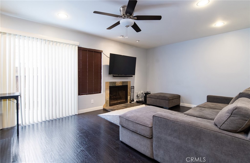640 West Lambert Road, Unit 35 La Habra, CA 90631 - Photo 10 of 22
