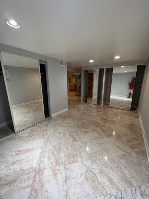 2156 Rugen Road, Unit D Glenview, IL 60026 - Photo 8 of 15 a view of an empty room