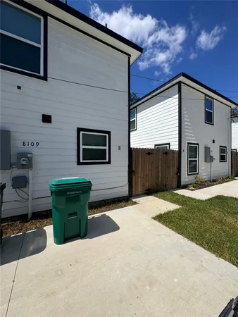 $1,500 | 8109 Denton Street, Houston, TX 77028