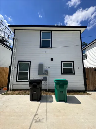 $1,500 | 8109 Denton Street, Houston, TX 77028