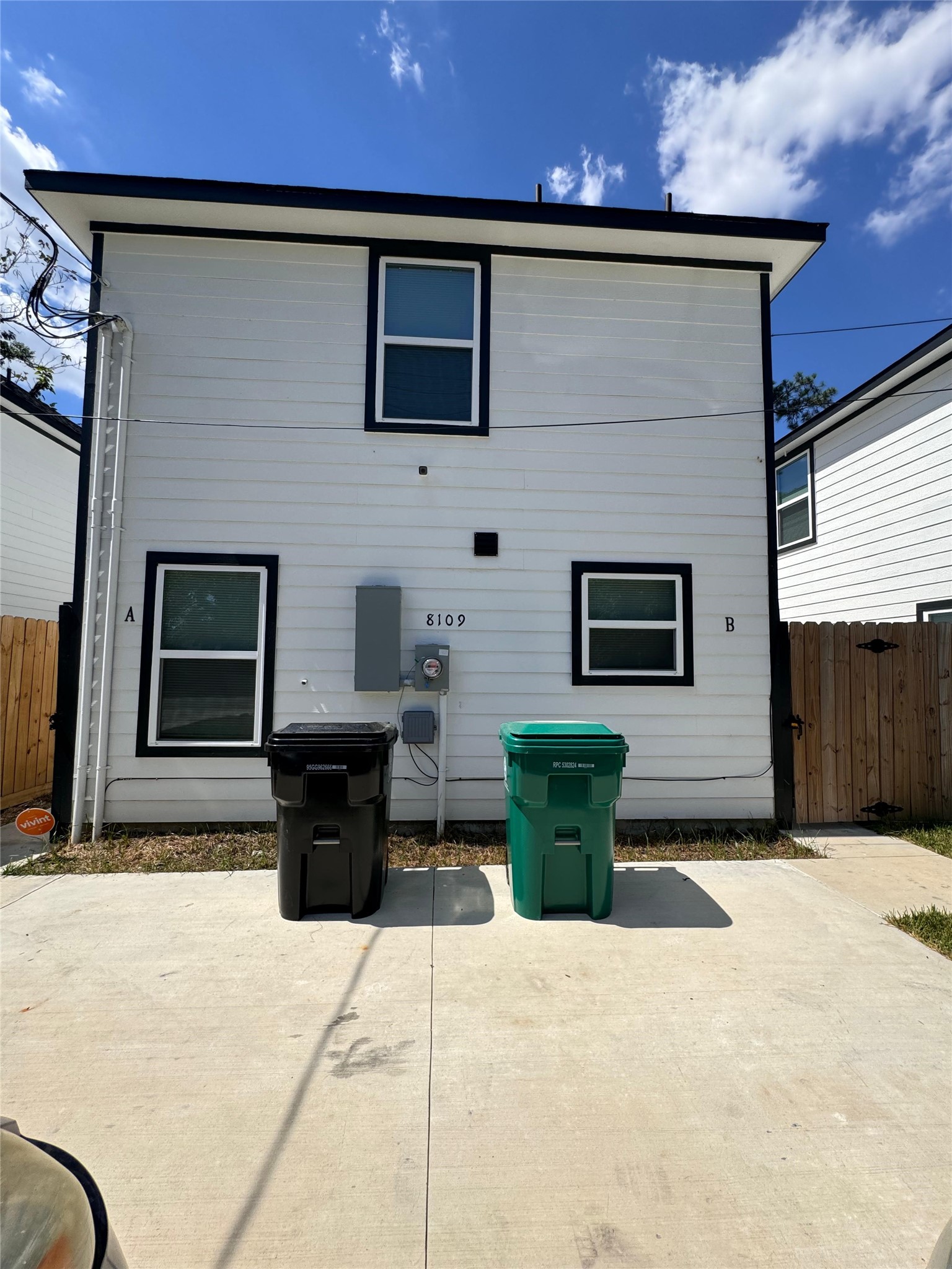 8109 Denton Street Houston, TX 77028 - Photo 4 of 22