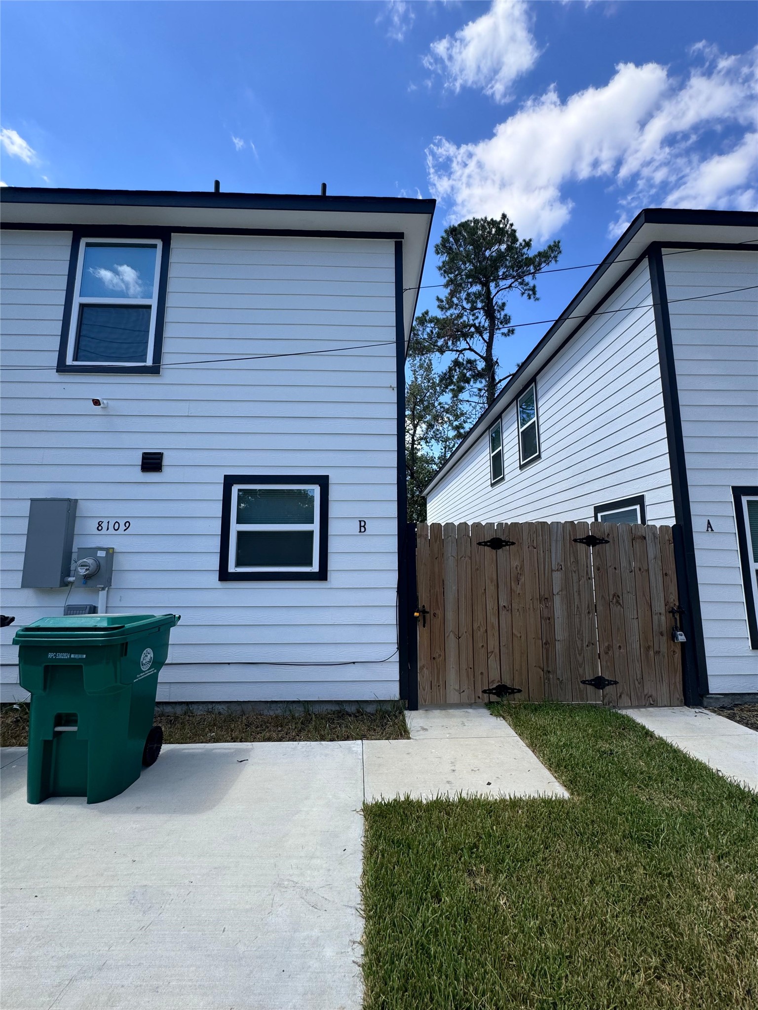 8109 Denton Street Houston, TX 77028 - Photo 6 of 22