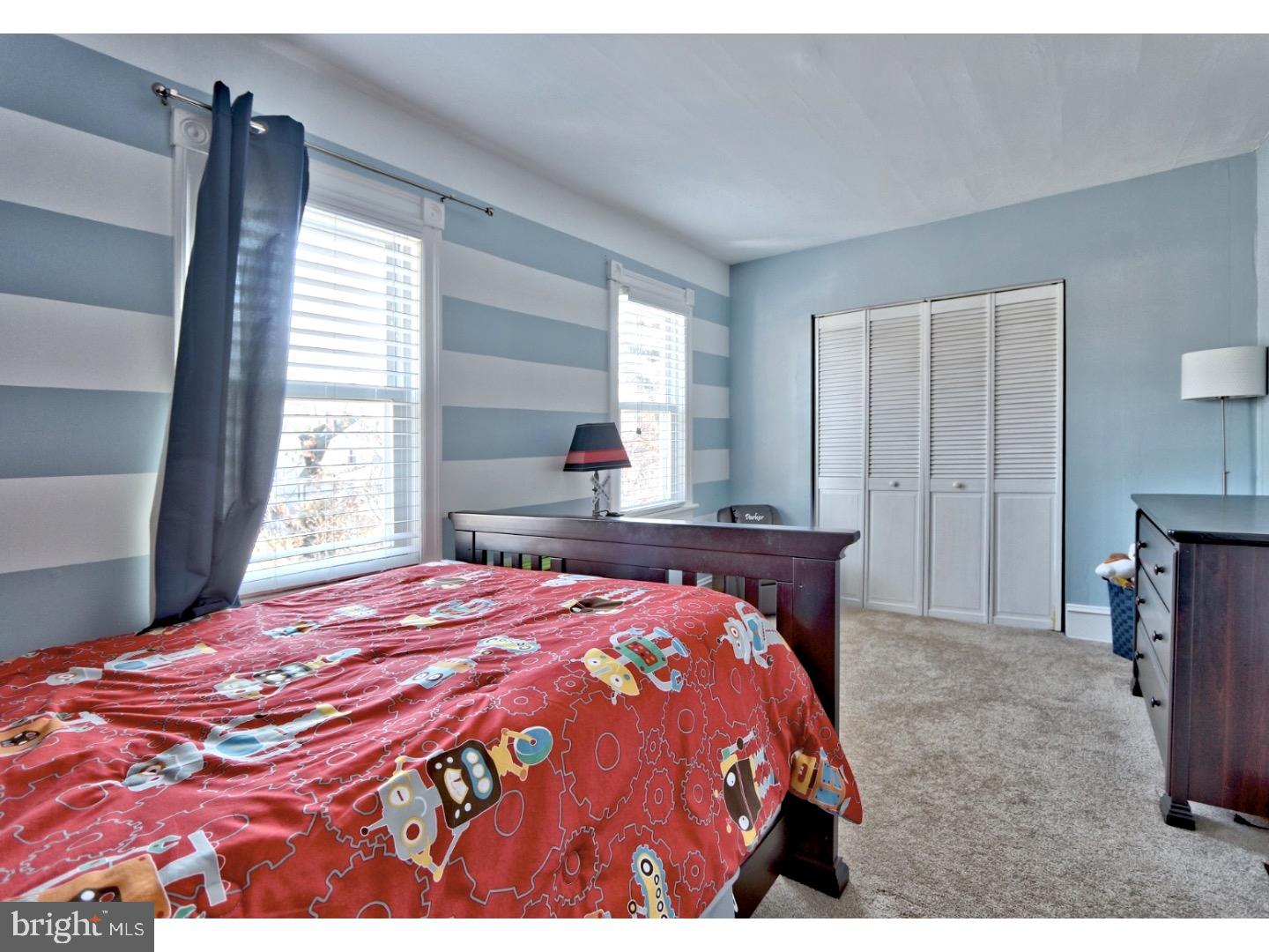 122 Yale Road Audubon, NJ 08106 - Photo 12 of 20 Bedroom 2