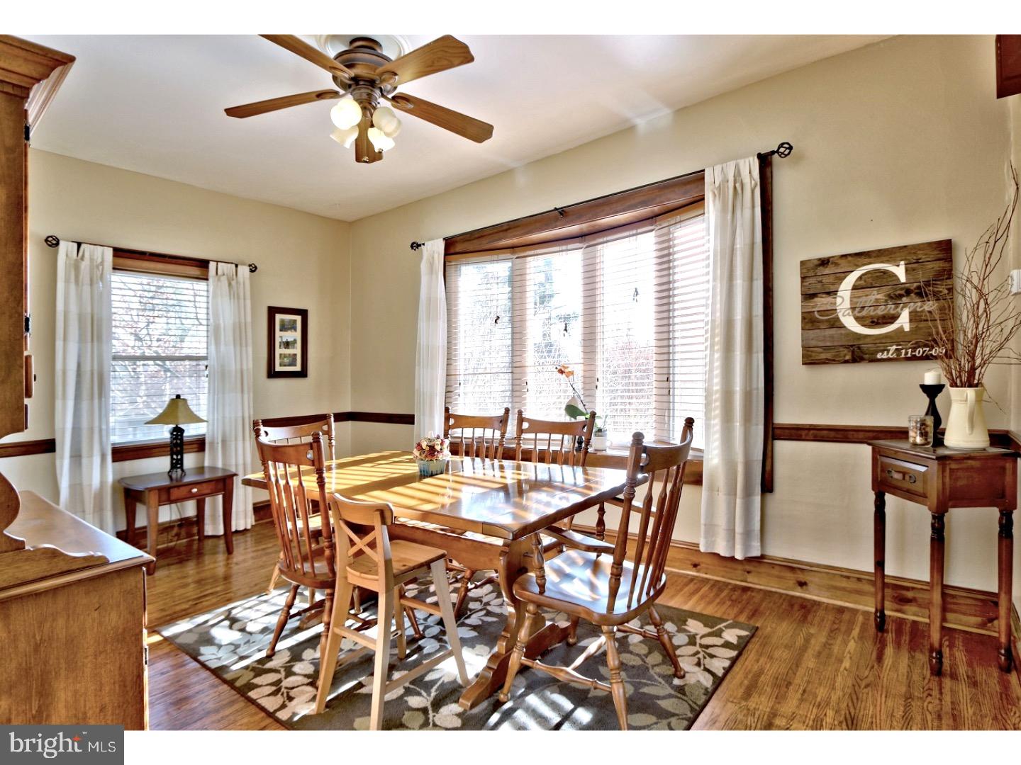 122 Yale Road Audubon, NJ 08106 - Photo 5 of 20 Dining Room