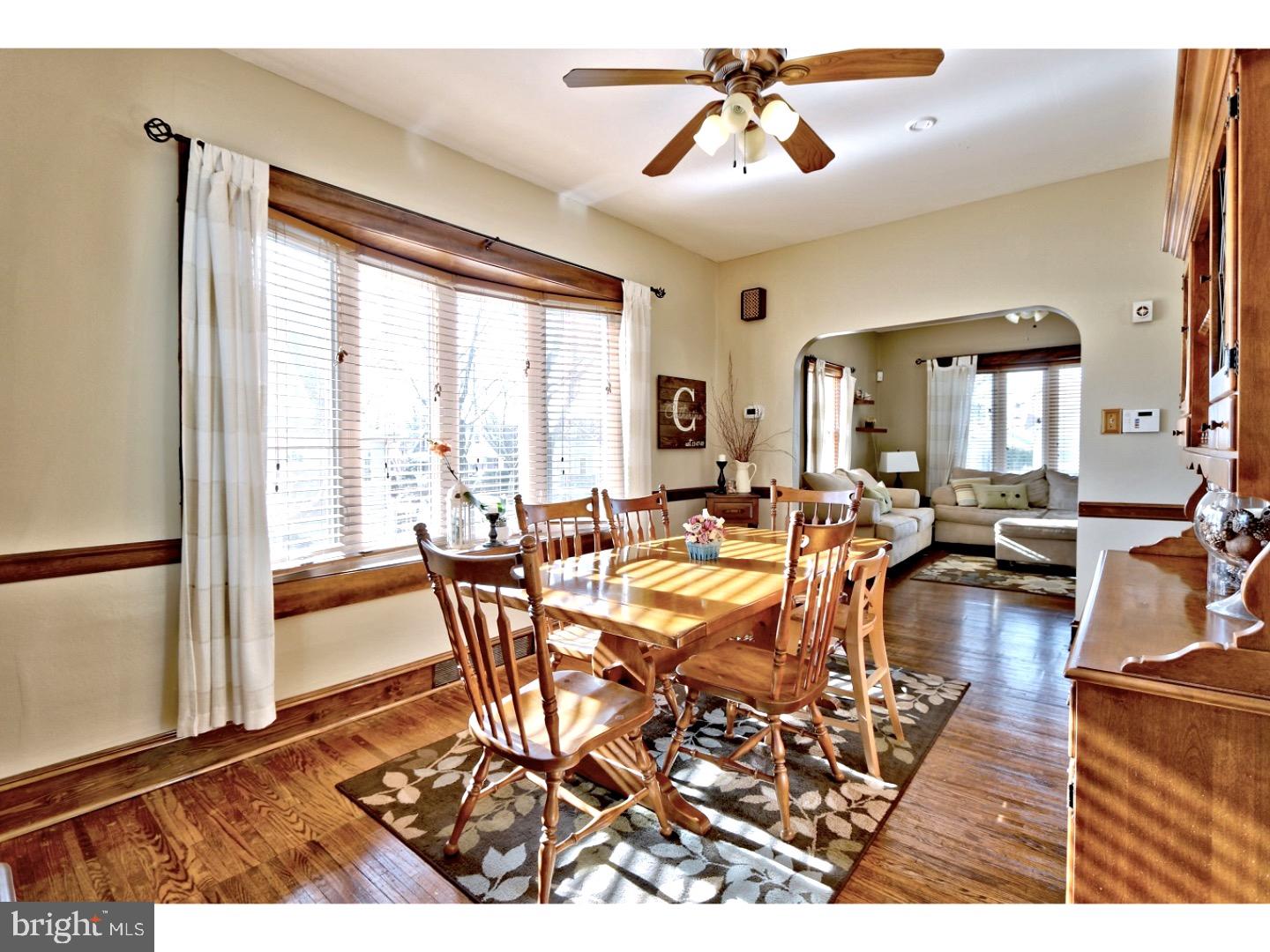 122 Yale Road Audubon, NJ 08106 - Photo 6 of 20 Dining Room