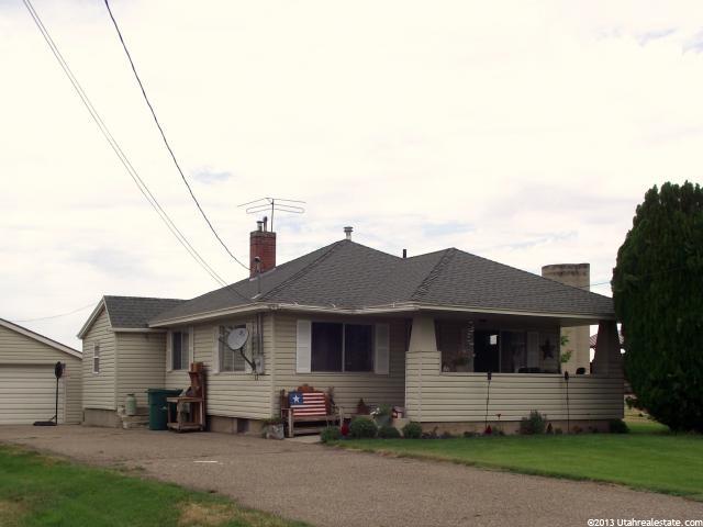 304 South Angel Street Layton, UT 84041 - Photo 1 of 1 Home sit on almost a acre! You will enjoy this country home!