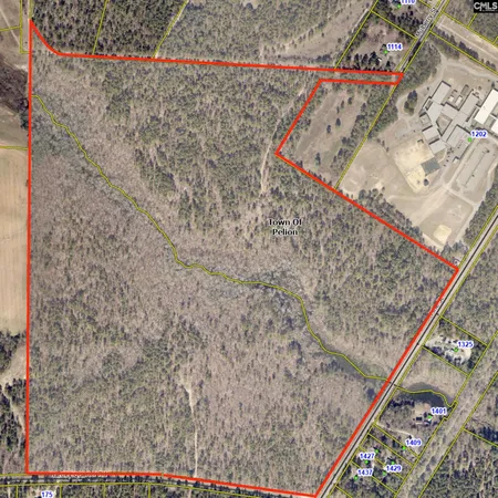 $1,498,720 | Tbd Tbd Pine, Pelion, SC 29123