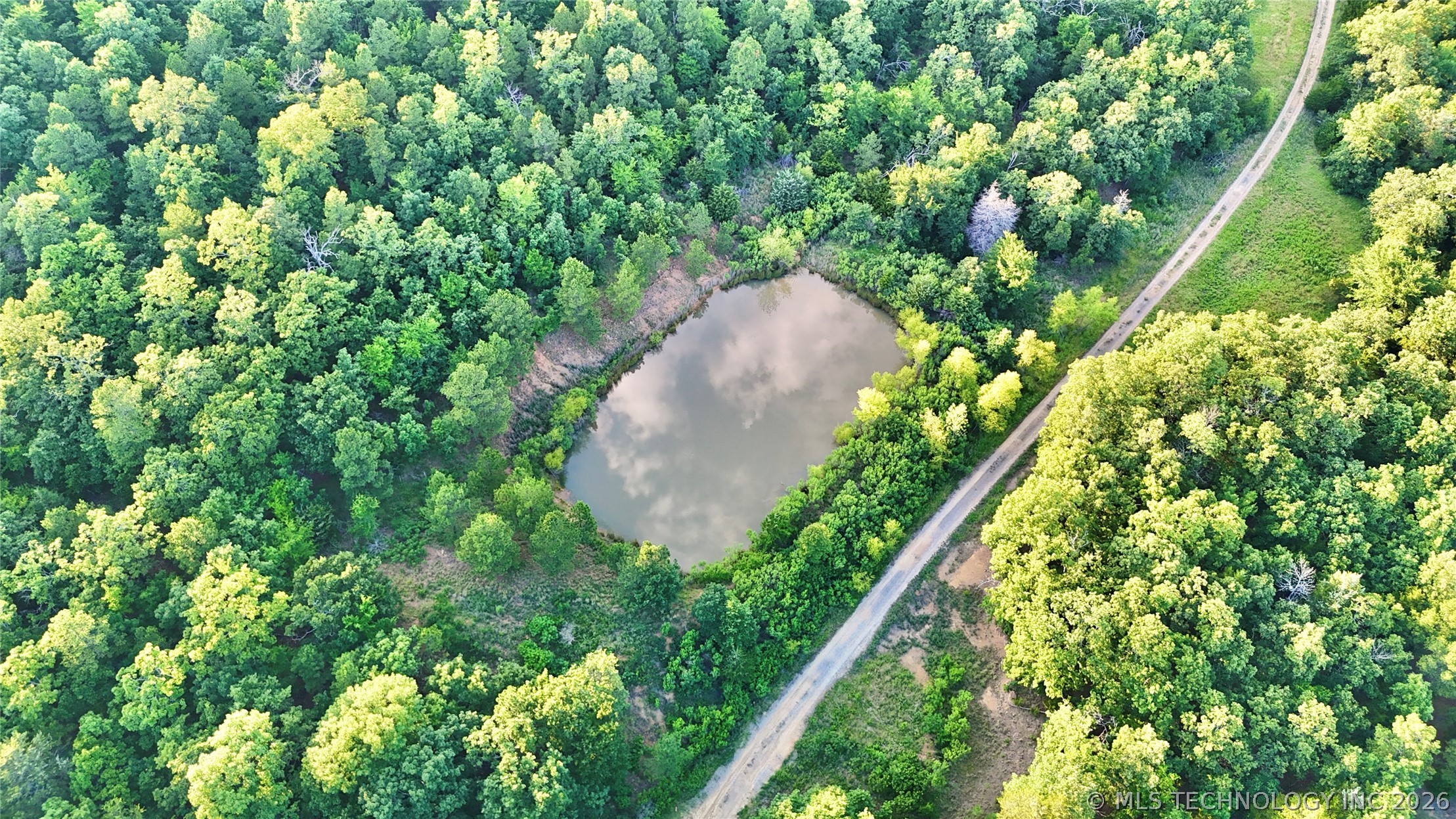 Rural Route Quinton, OK 74561 - Photo 19 of 28 Gallery Image 19